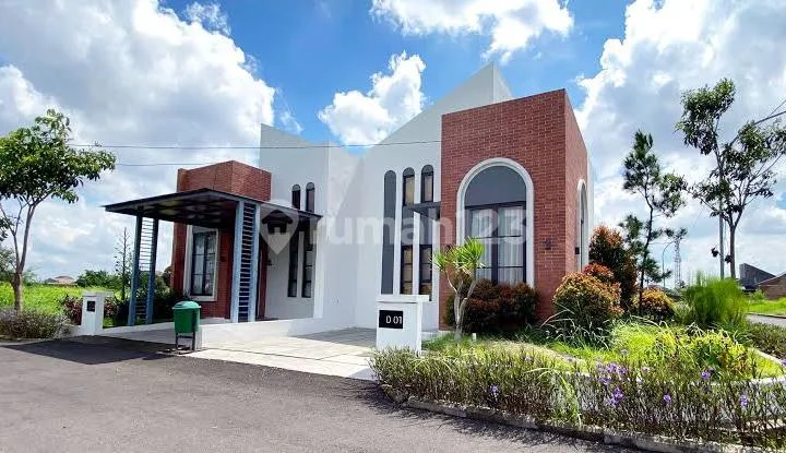 Dijual Rumah Kgv 3 Ready Stok Karawang Timur