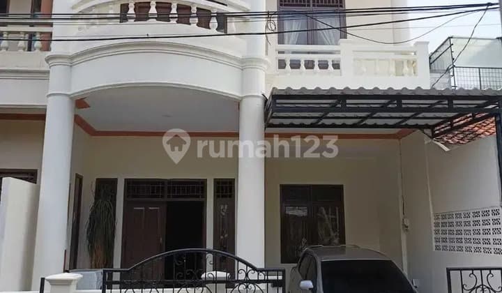 Dijual Perumahan Nuri Bintaro Jaya Nego Sampai Deal