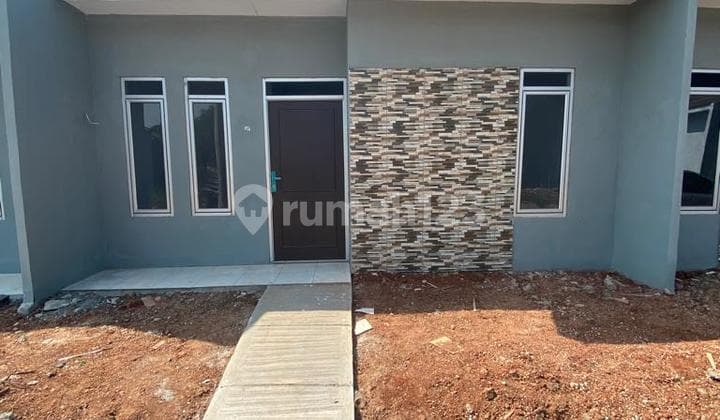 Dijual Rumah Subsidi Cibening Setu Bekasi