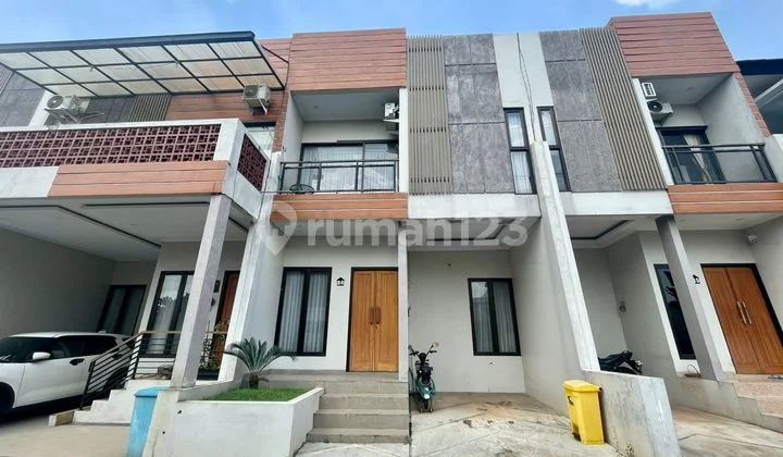 For Sale House Take Over Niko Residence Gandul Depok Negotiable Until Deal