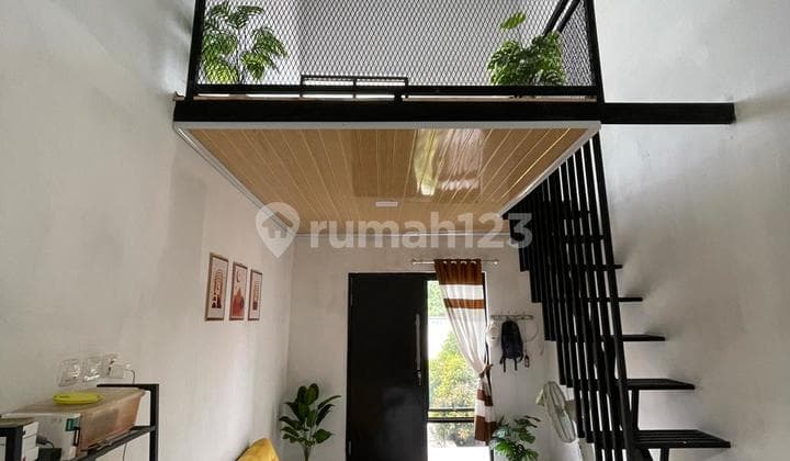 Dijual Rumah Take Over Telajung Setu Bekasi