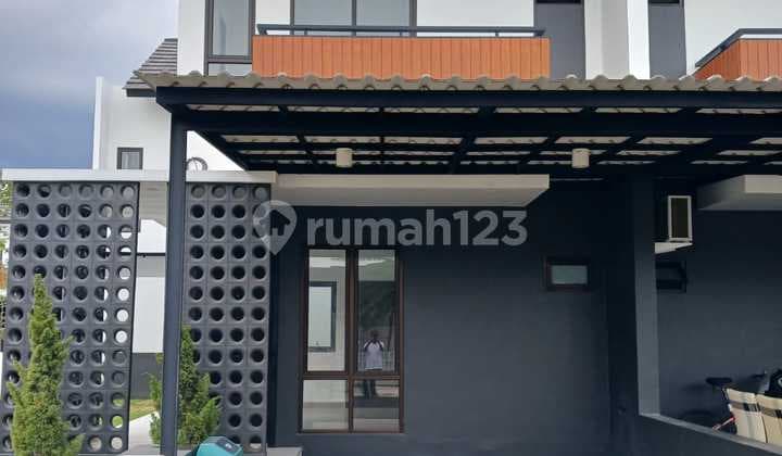 Dijual Gracia Ayu Amerta Bekasi Selatan