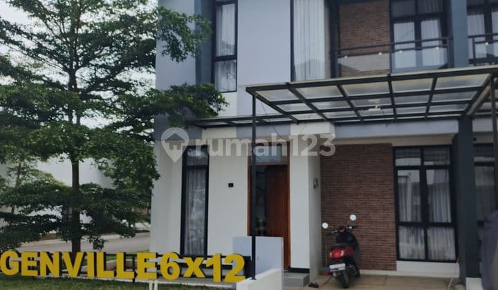 For Sale: Villa Taman Bunga House - Ready Stock