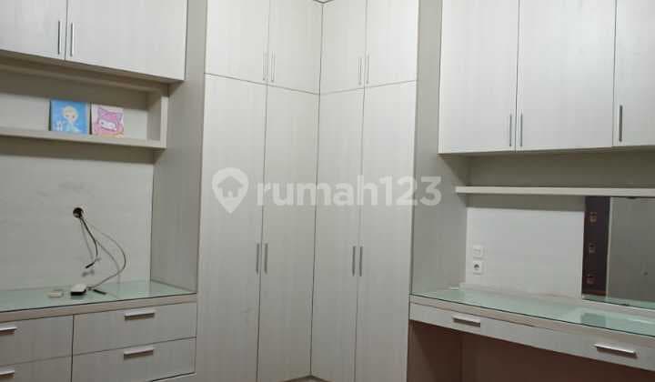 Dijual Murah Rumah Uk 7,2X12 M² di Citra Garden 2 Ext, Jakarta Barat