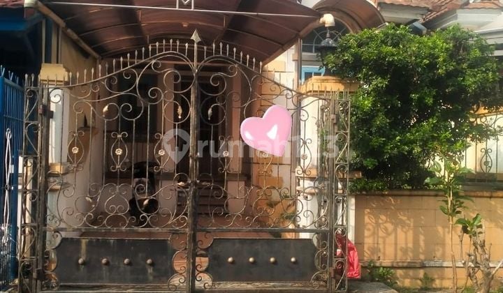 Rumah Disewakan di Citra 2 Ext, Jakarta Barat