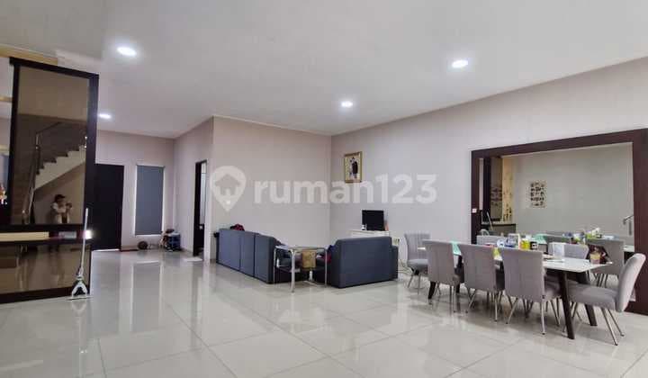 Rumah Dijual Super Murah dan Sangat Bagus di Citra 2 Ext, Jakbar