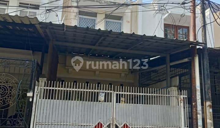 For Rent: Move-In Ready House at Taman Palem Lestari, West Jakarta