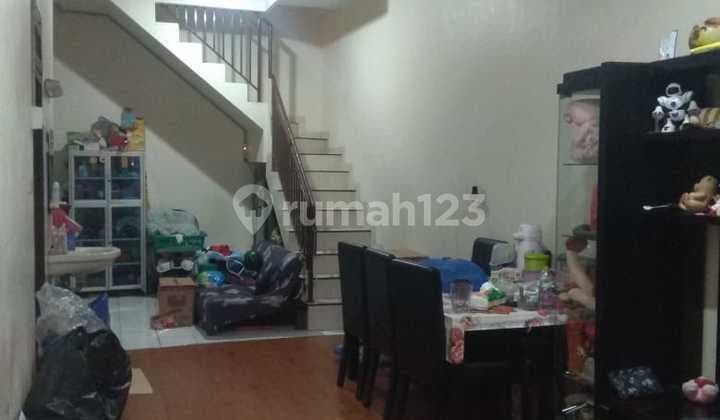 Dijual Rumah Bagus Super Murah Bagus Dicengkareng , Jakarta Barat