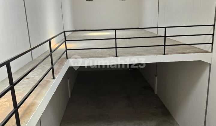 Disewakan Gudang 2 Lantai Ada Kantor Di Teluk Naga, Tangerang