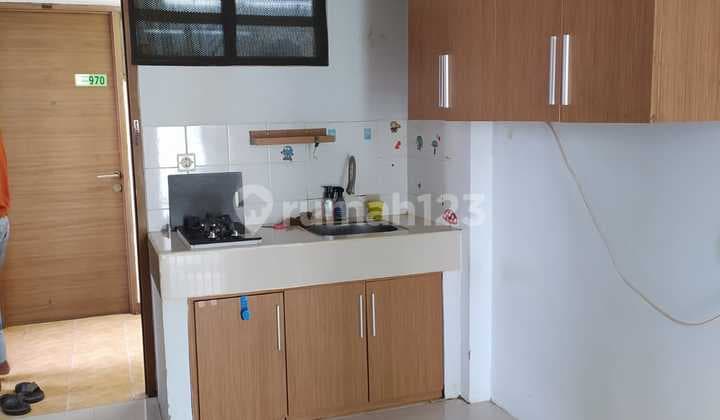 Dijual Cepat Apartemen Green Parkview , Cengkareng Jakarta Barat