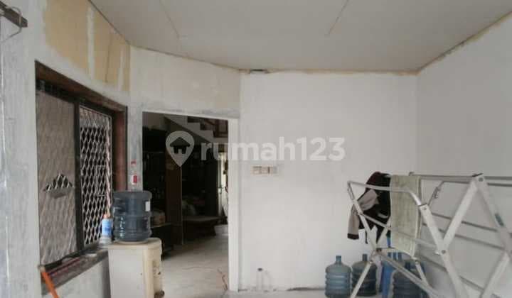Dijual Sangat Murah Rumah Tua di Cengkareng, Jakarta Barat
