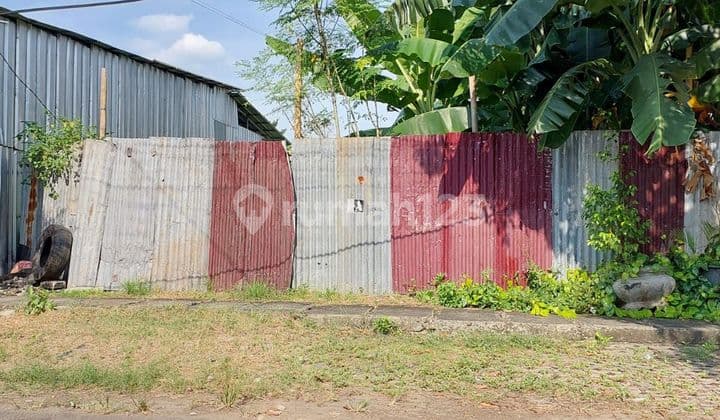 Dijual Tanah Murah Kavling Dki Meruya, Kembangan Jakarta Barat