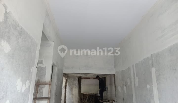 Dijualrumah Baru Siap Huni di Citra Garden 2, Jakarta Barat