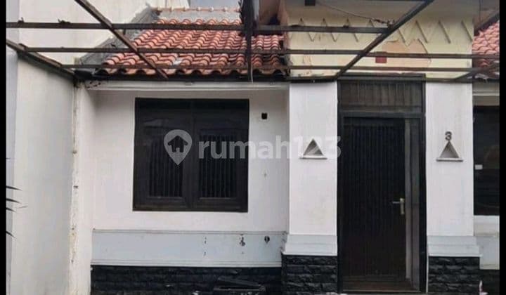Dijual Rumah Super Murah Di Cluster Ubud Di Lippo Karawaci