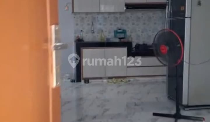 Dijual Rumah Baru Dua Lantai Di Menceng Tegal Alur, Jakarta Barat