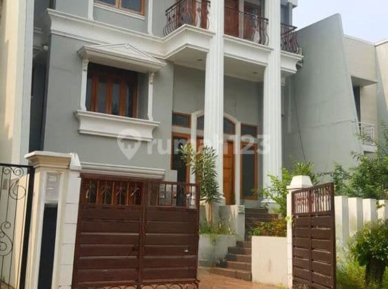 Dijual Rumah Bagus Di Permata Buana , Kembangan, Jakarta Barat