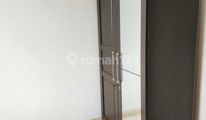 Apartemen Gold Coast Corner 90M² 2+1Br Tower Carribean Full Furnished