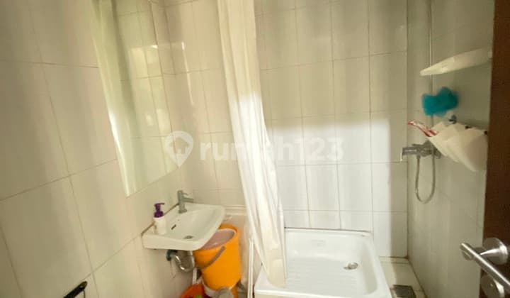 For Saleapartemen Galcim 2 Type 2brluas 31,9 M2kamar Mandi 1listrik 2200wtfull Furnishview Kolam Renanglt 15 Shm Hrg575jt Nego Sampai Jadi