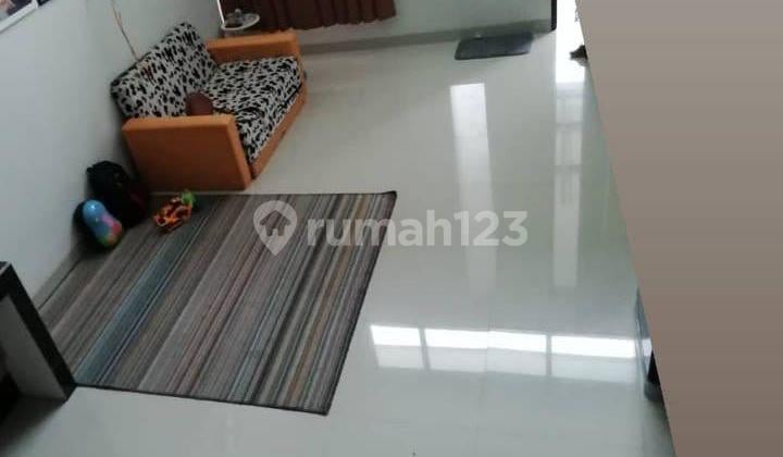 Rumah Bagus di Gapura Perumahan Kopo Safira Residence, Jl. Kh. Wahid Hasyim, Sayati, Margahayu, Bandung, Jawa Barat, Indonesia, 40228, Kopo