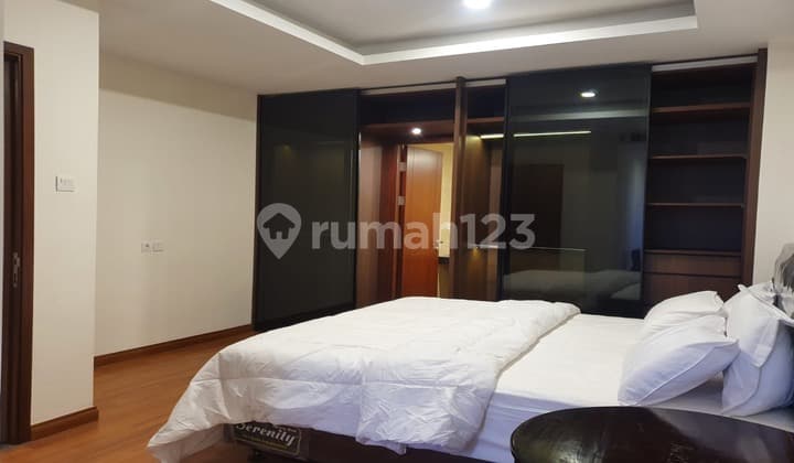 APART MURAH TERAWAT DEKAT TOL KAWASAN ELITE (ay)