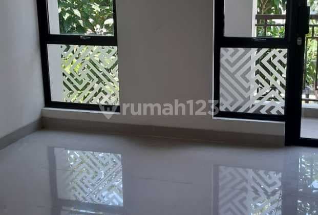 Rumah Bagus SHM di Podomoro Park Bandung