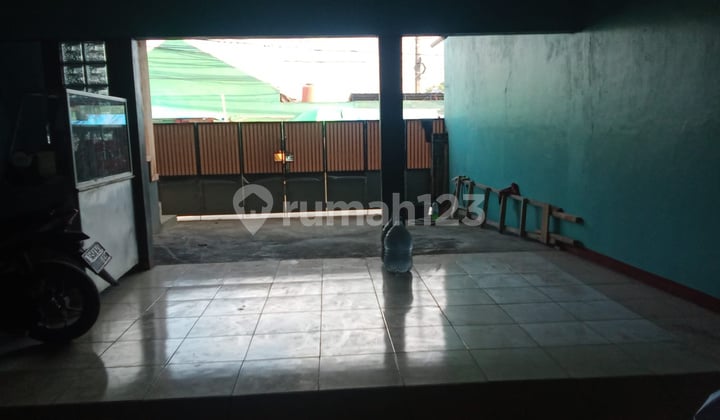 Sewa Ruko Strategis Jalan Raya Laswi Bae di jalan raya laswi, Baleendah