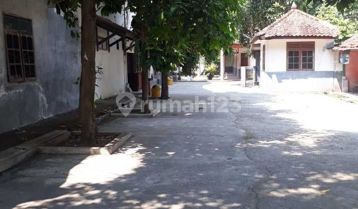 Di Jual Eks Klinik Jln Raya Barosds. Panca Karyakec Tempurankab. Karawangluas +/- 11000 Mluas Bangunan +/- 1000 Mkt Utama: 9 Kamarkamar Pasien : 8 Kamarruang Igdkamar Usgruang Praktek1 Ruang Piketkamar Mandi Masing2 Dlm Ruangankamar Mandi Luar 5 Ruanganma