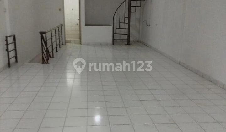 Shop House in Kopo, Unfurnished, Certificate of Ownership, Long Contract