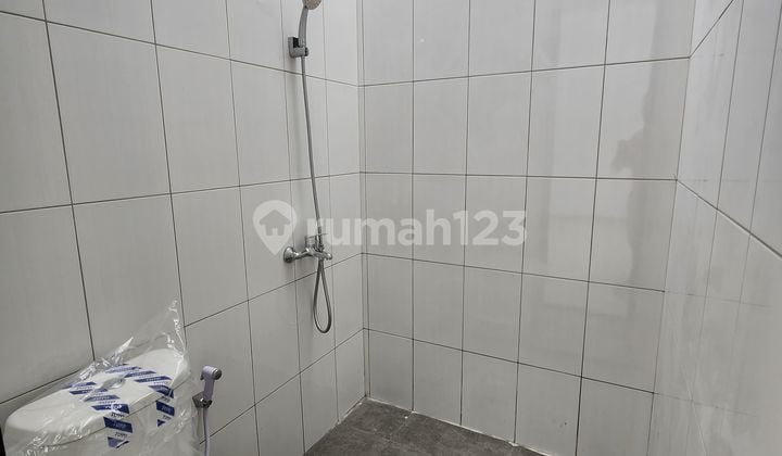 Rumah Baru Dekat Fas Umum