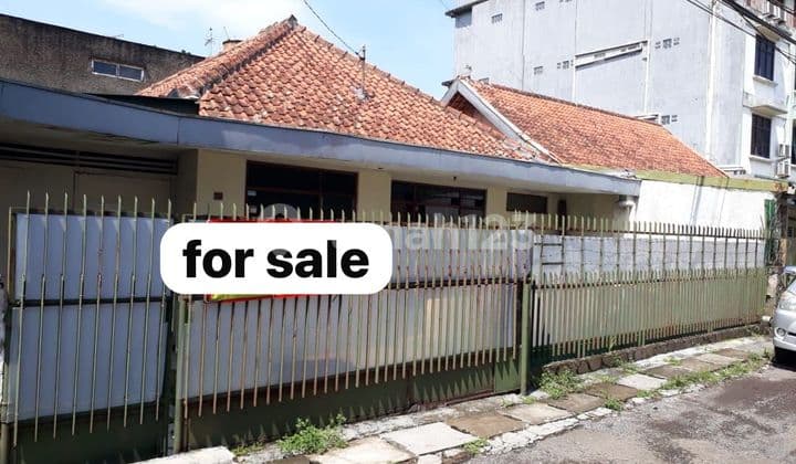 For Salerumah Sayap Moh Ramdanlt 187lbuk 11x 17kt 3km 2pdamlistrikgarasi 1carport 1shmhrg 1,8m Alamtag-ln