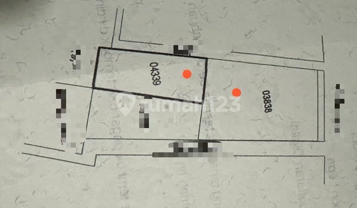 Dijual Tanahmuara Lt290bentuk Tanah Ldepan 190blkg 100shm (2 Sertifikat) Dijual Tanahmuara Lt290bentuk Tanah Ldepan 190blkg 100shm (2 Sertifikat)