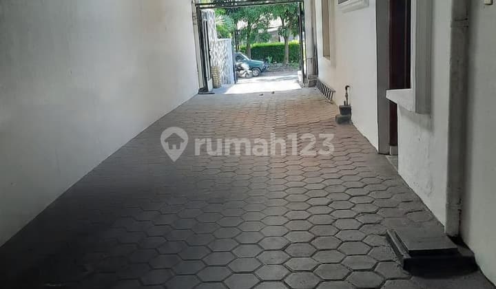 Jual Rumahhitung Tanah Sajalt : 474Mlebar Muka : 16.35Mshmhrg : 11M ( Nego)Cocok untuk Kantor..Tempat Usaha..Atau Gudang
