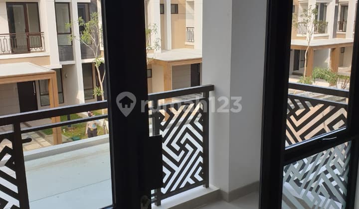 Rumah, 2Ltdi Podomoro Park Bandung,Ju