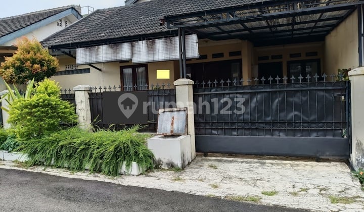 Rumah pesantren cibabat cimahi