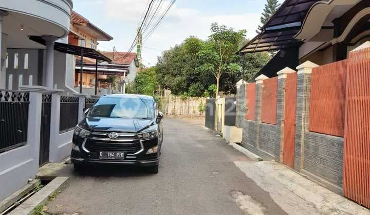 Rumah Area Cikutra Cibeunying Cigadung