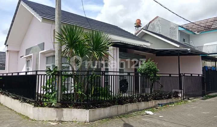 Rumah Green Sariwangi Dekat Polban Upi Poltekpos Rumah Green Sariwangi Dekat Polban Upi Poltekpos