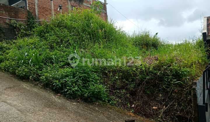 Tanah Cimahi Cipageran Asri Karya Bakti Cimahi