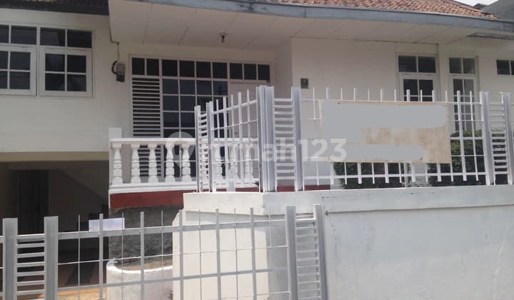 Rumah Dekat Gunung Batu Dan Jalan Aruman Cimindi Raya