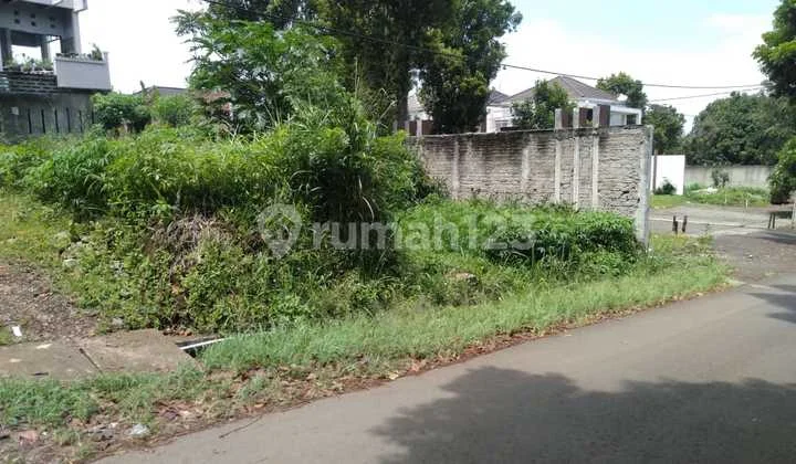 Tanah Luas Murah Area Kamarung Cimahi Tanah Luas Murah Area Kamarung Cimahi