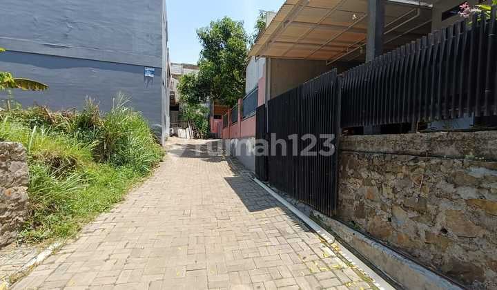 Jual Tanah Cocok untuk Kos Kosan di Jalan Pesantren Cimahi