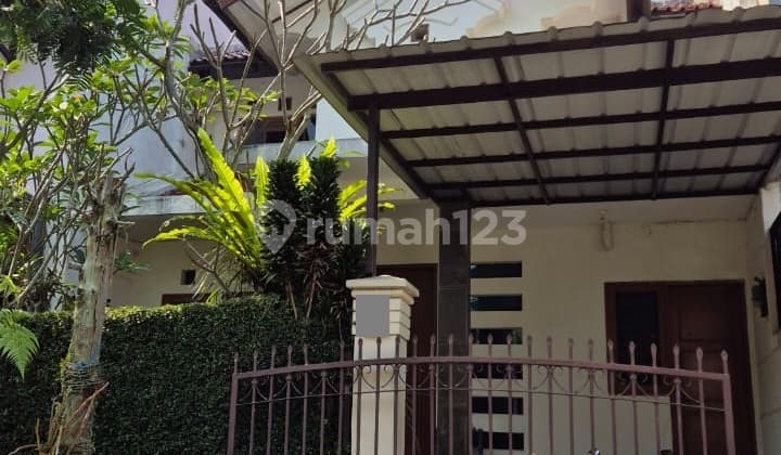 Dijual rumah di setra duta dekat sarijadi pasteur