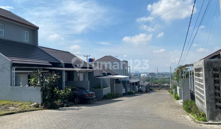 Rumah Siap Huni Bumi Parahyangan Cibeber Dkt Unjani Cimahi