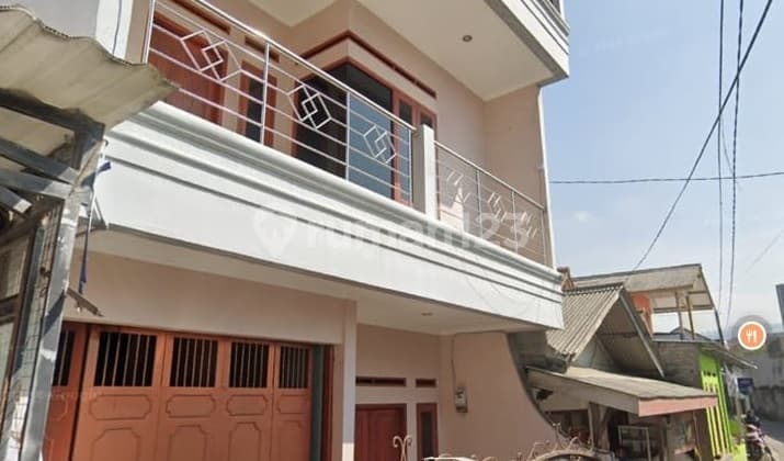Jual Rumah di cihideung sersan bajuri atas bandung barat
