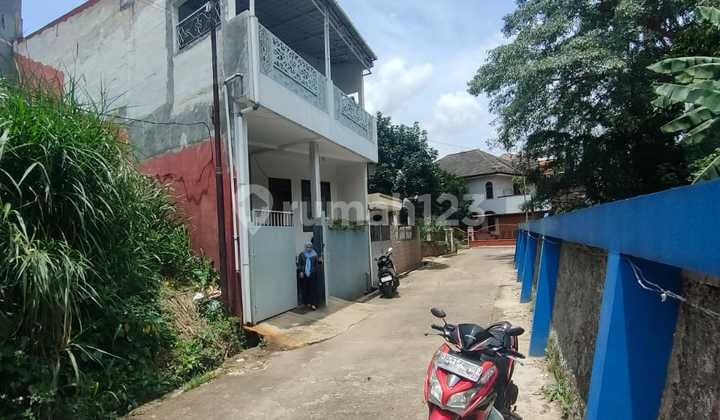 Tanah di cimindi gunung batu cibabat shm