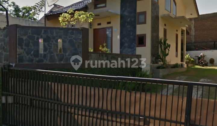 House at Jl Babakan Muncang Permanen Padaasih Cisarua