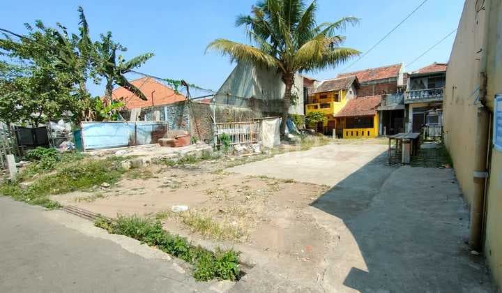 Selling Spacious Land in Melong Asih, Close to Borma Cijerah and Pharmindo