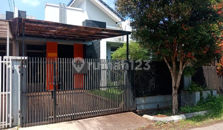 Rumah di Komplek Bumi Sariwangi dkt sarijadi gerlong setiabudi