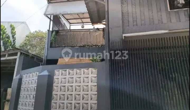 Dijual Rumah di Cihanjuang
