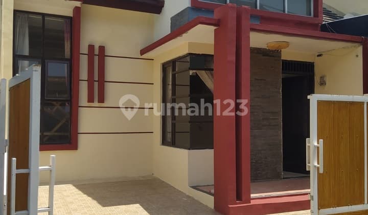 Jual Rumah di Pesona Alam Padaasih Pamoyanan Permana Cimahi