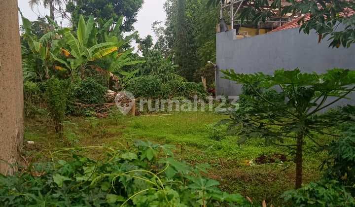 Tanah Kavling sukarasa ciuyah dekat pemkot cimahi